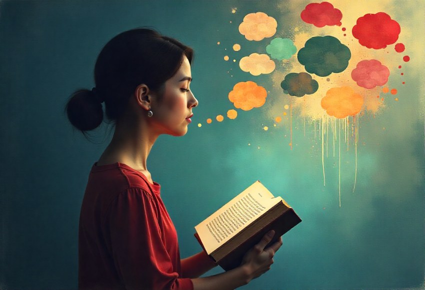 خودشناسی: اولین گام برای یافتن کتاب ایده‌آل